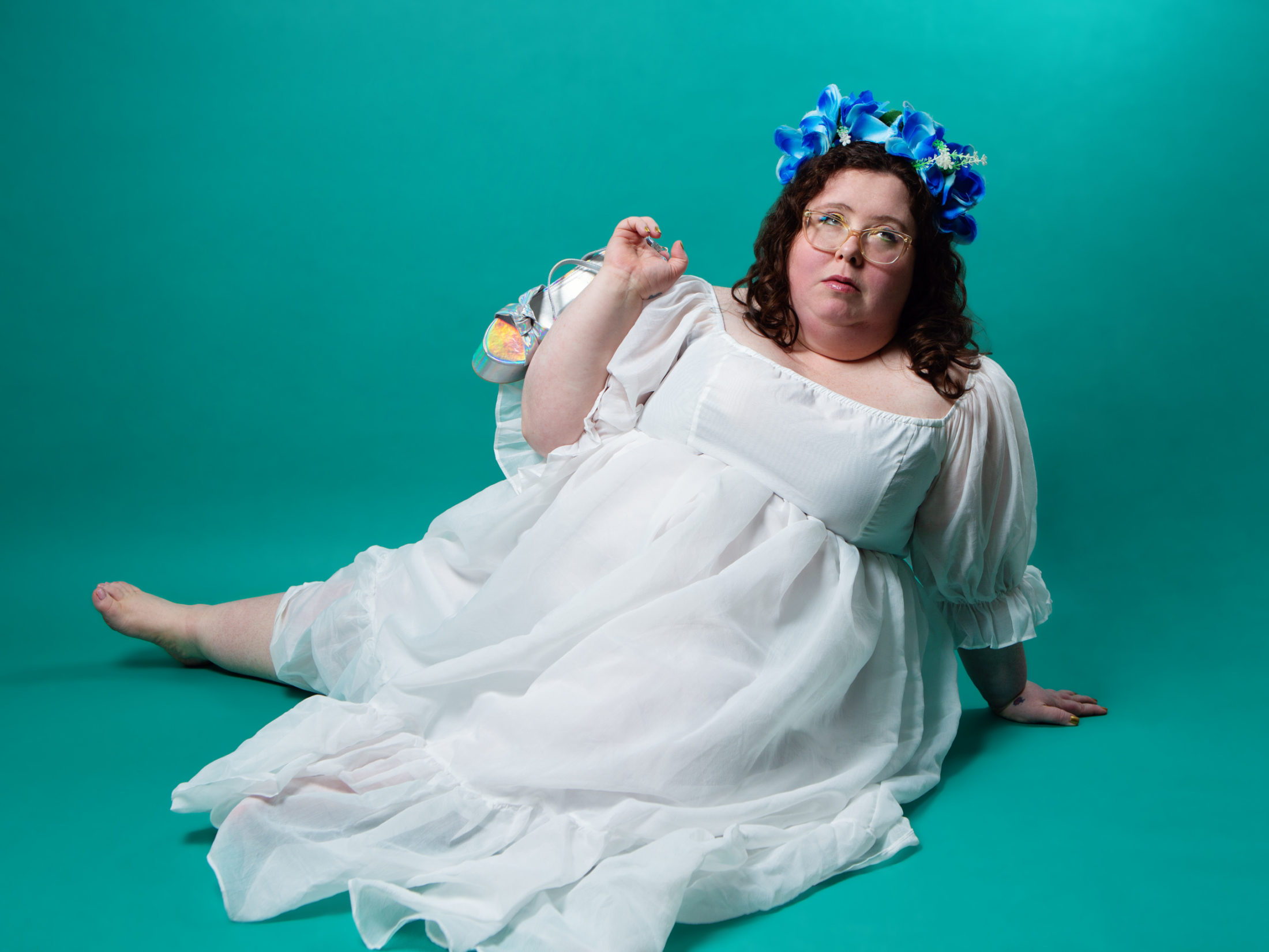 Alison Spittle: Soup