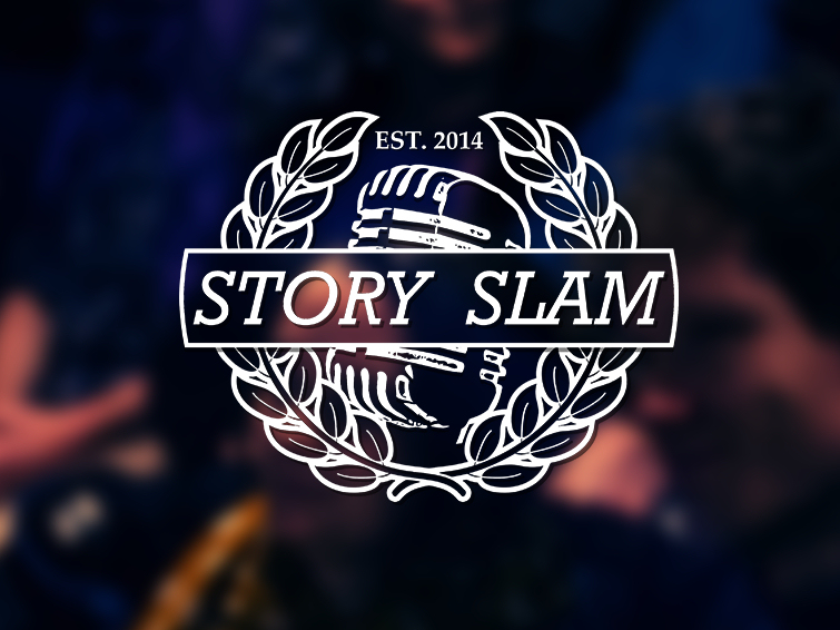 Story Slam