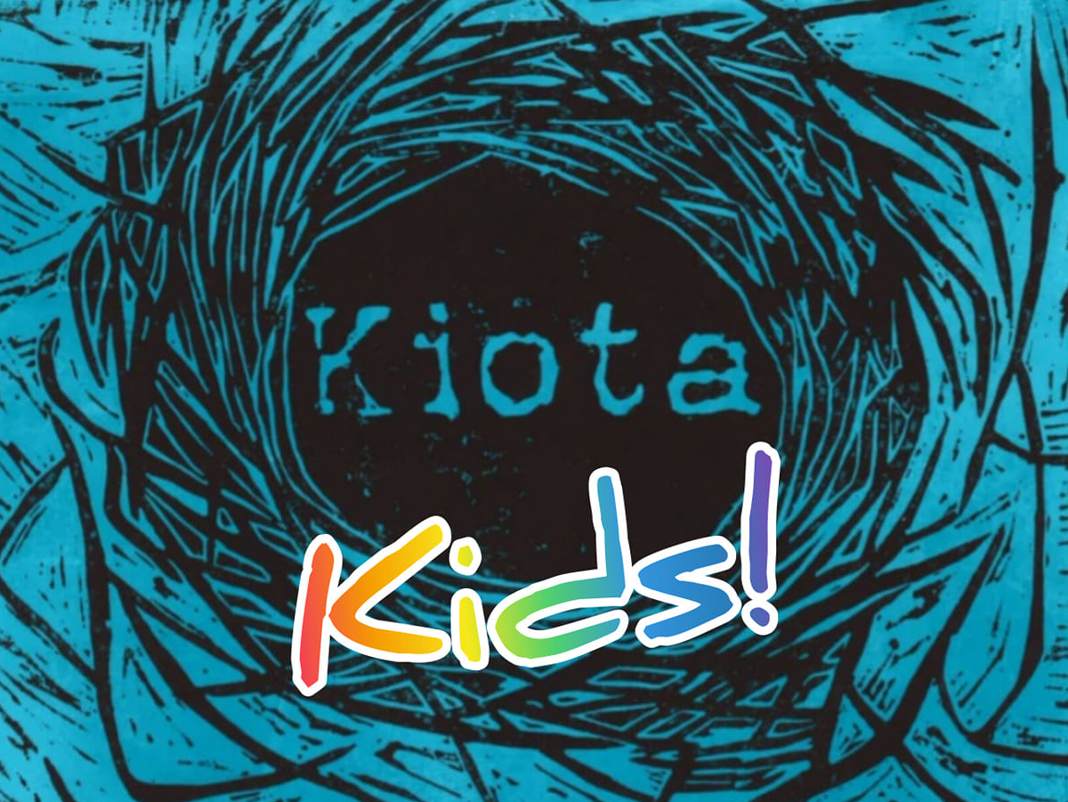 Kiota Kids