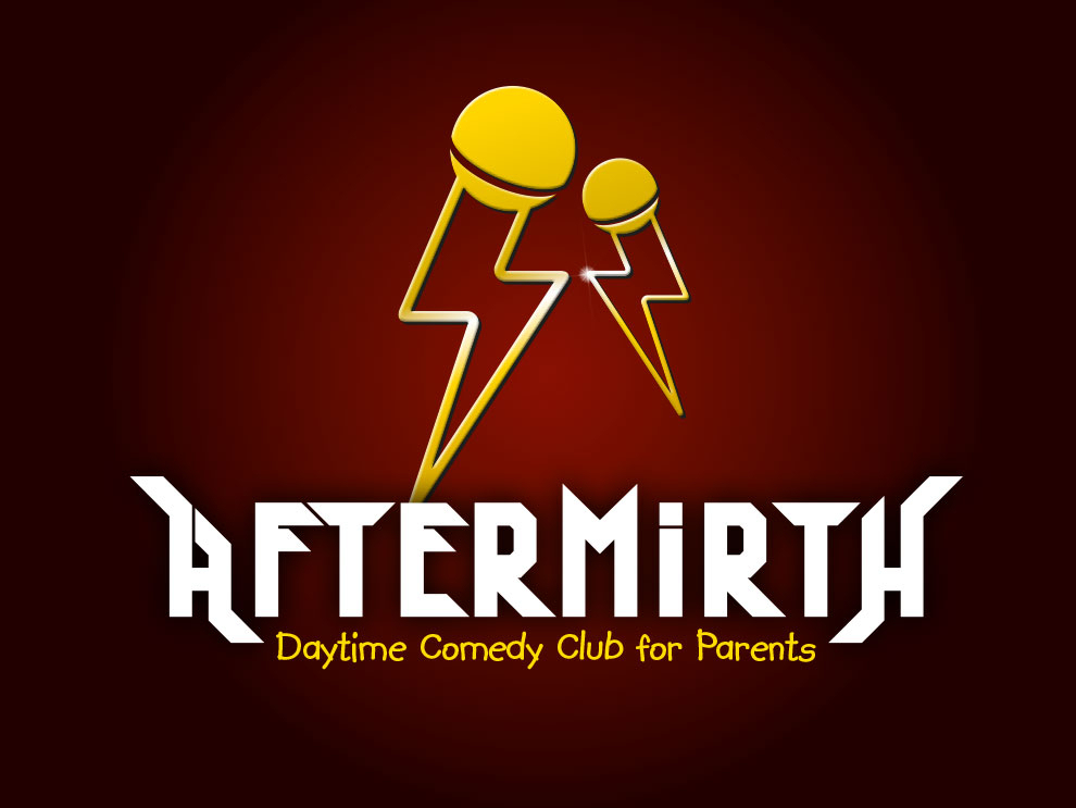 Aftermirth: Daytime Comedy Club for New Parents