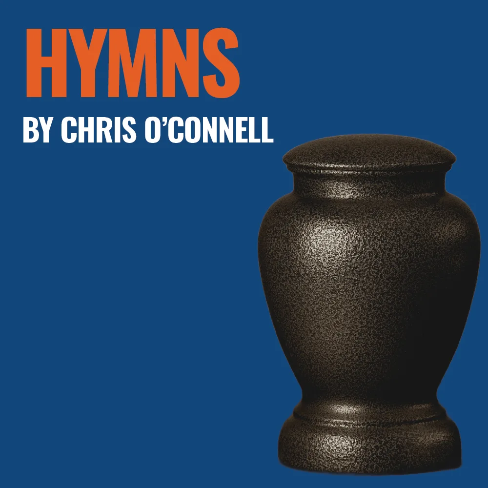 Hymns by Chris O’Connell