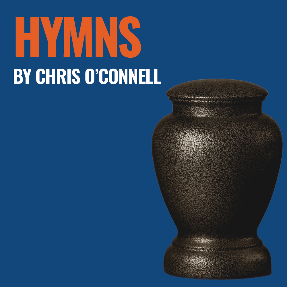 Hymns by Chris O’Connell