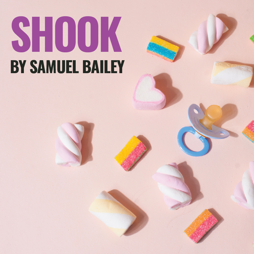 Shook by Samuel Bailey