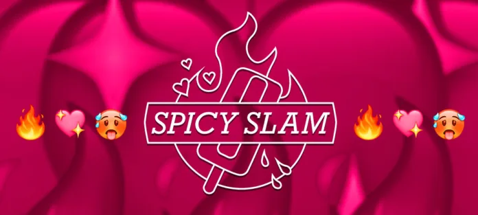 Spicy Slam