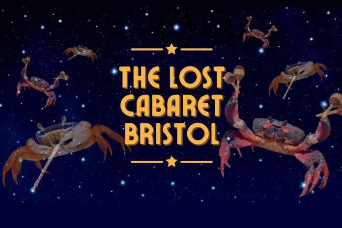 The Lost Cabaret