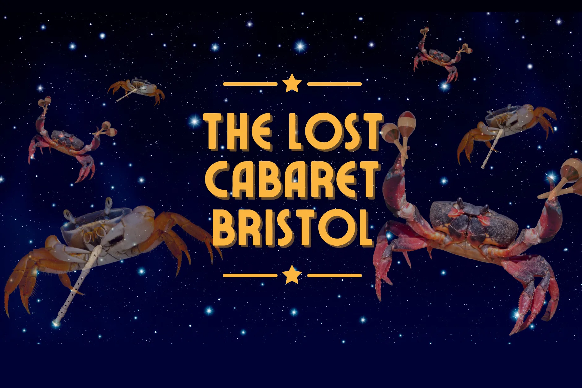 The Lost Cabaret