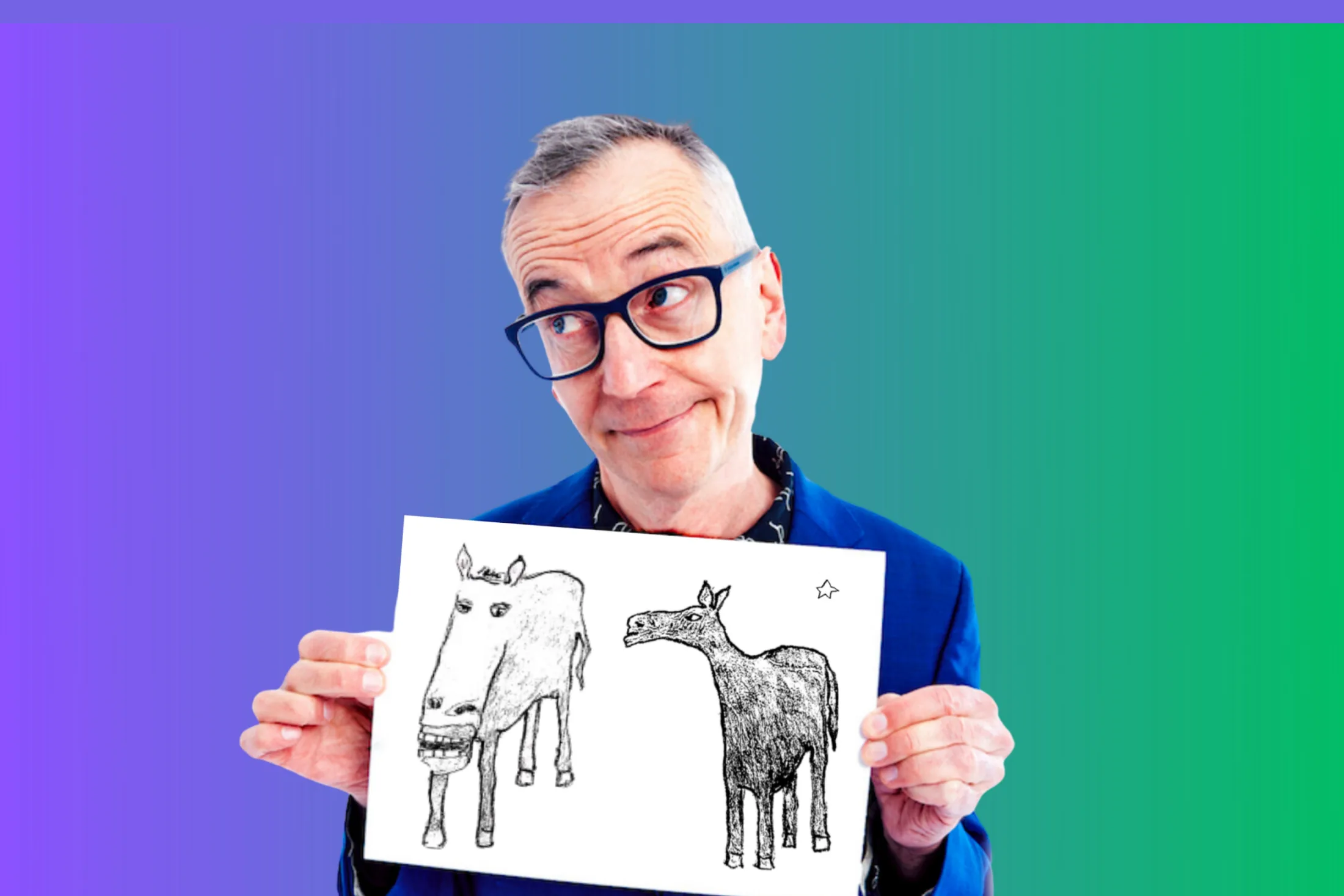 John Hegley