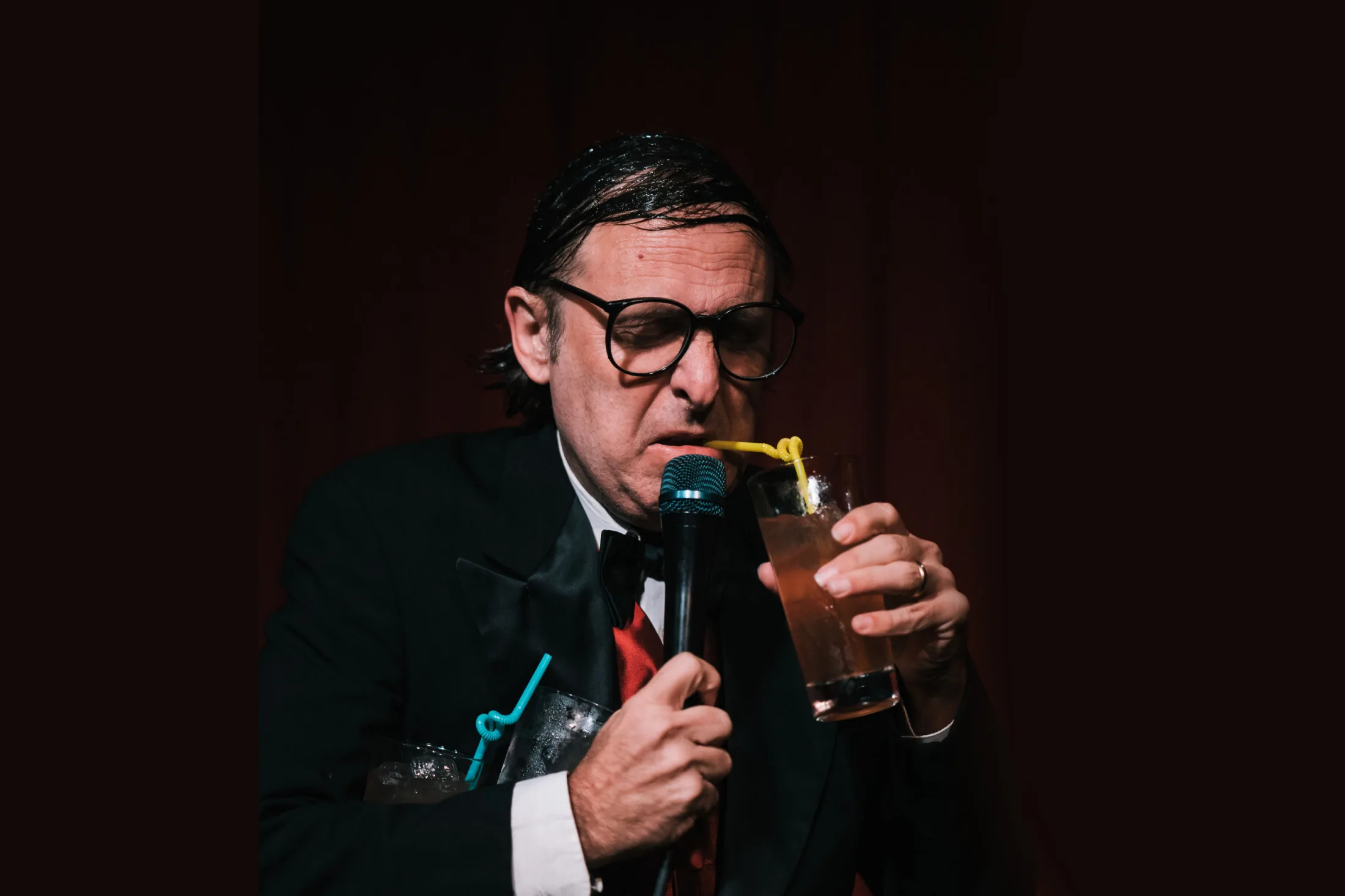 Neil Hamburger