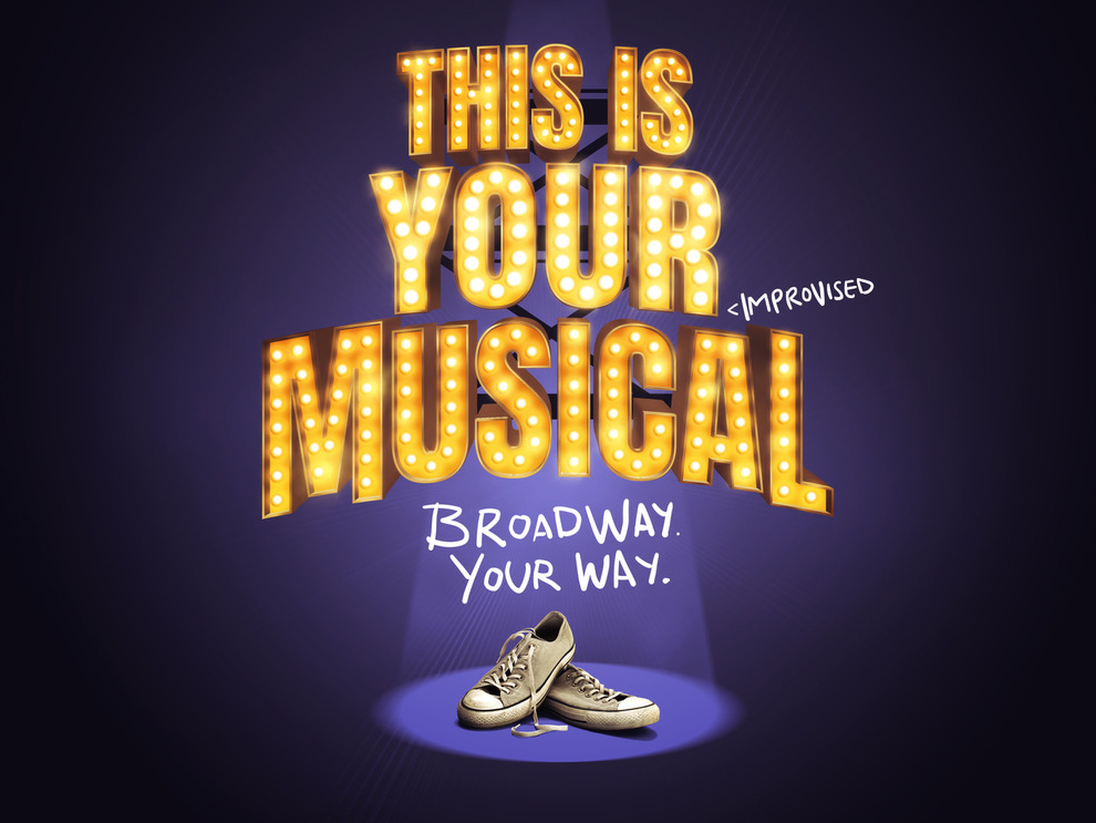 This Is Your Musical