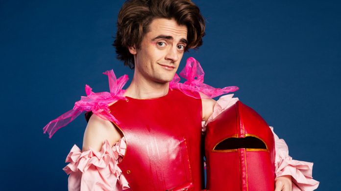 Luke Rollason
