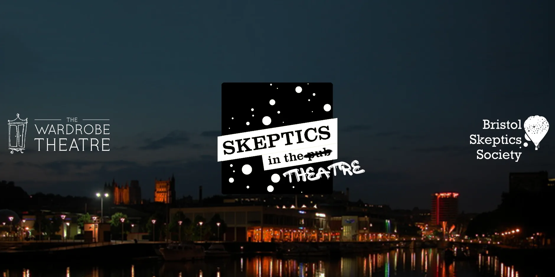 Skeptics In The Theatre