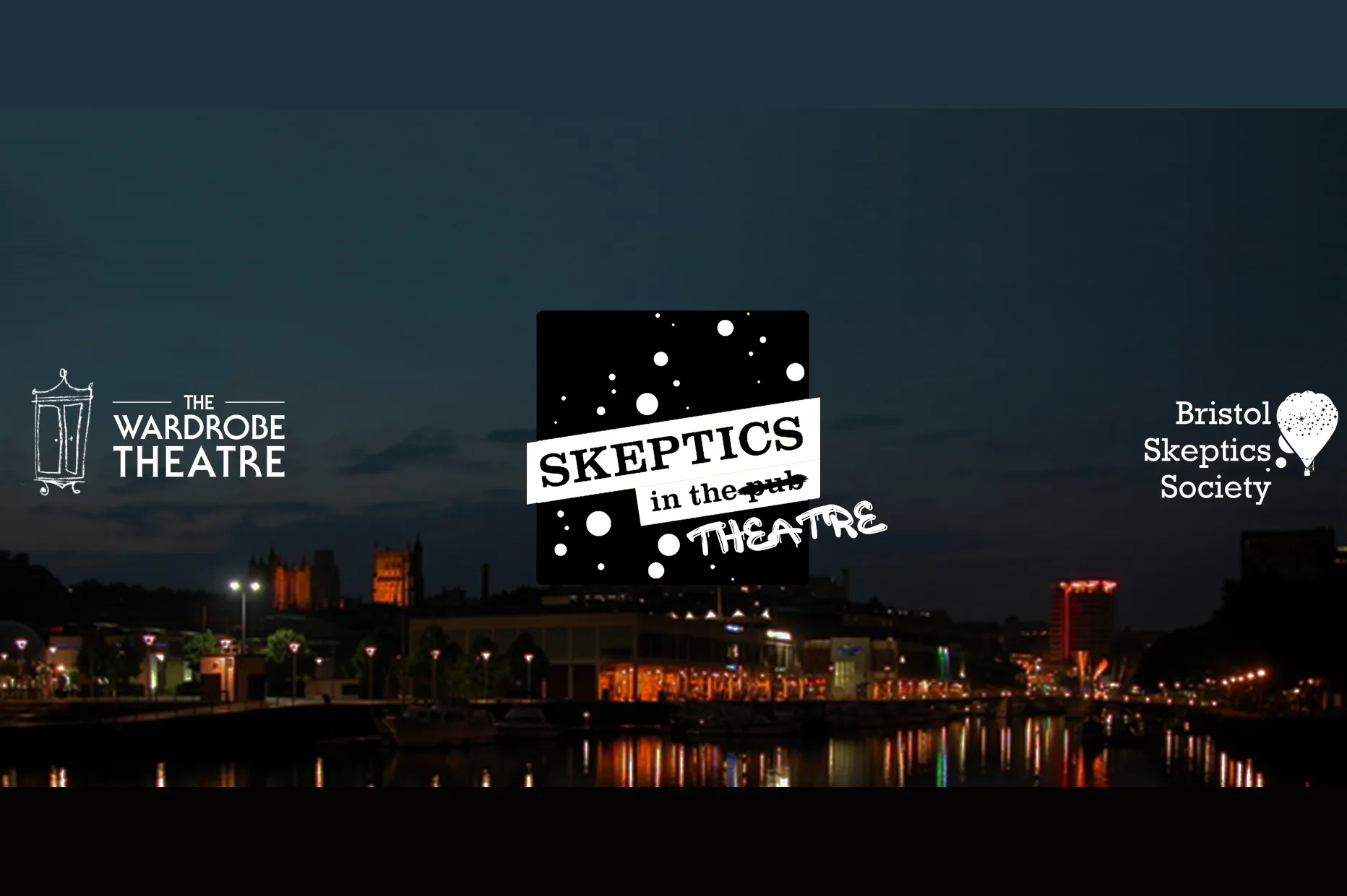 Skeptics In The Theatre