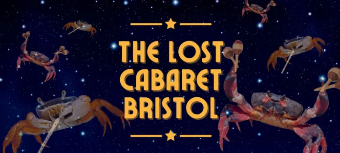 The Lost Cabaret