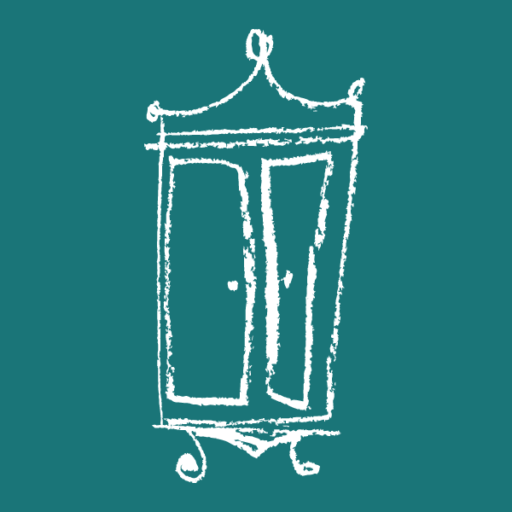 The Wardrobe Theatre logo