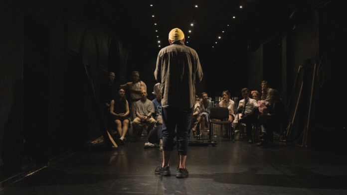 Being Bad with Piotr