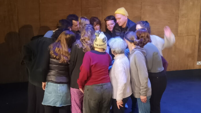 Being Bad with Piotr