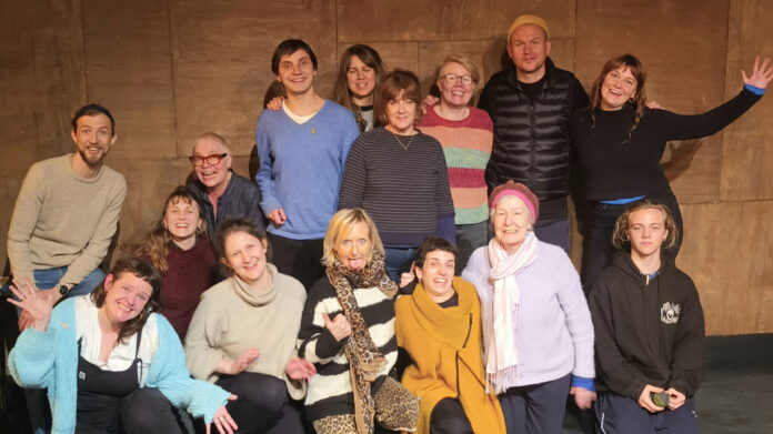 Being Bad with Piotr