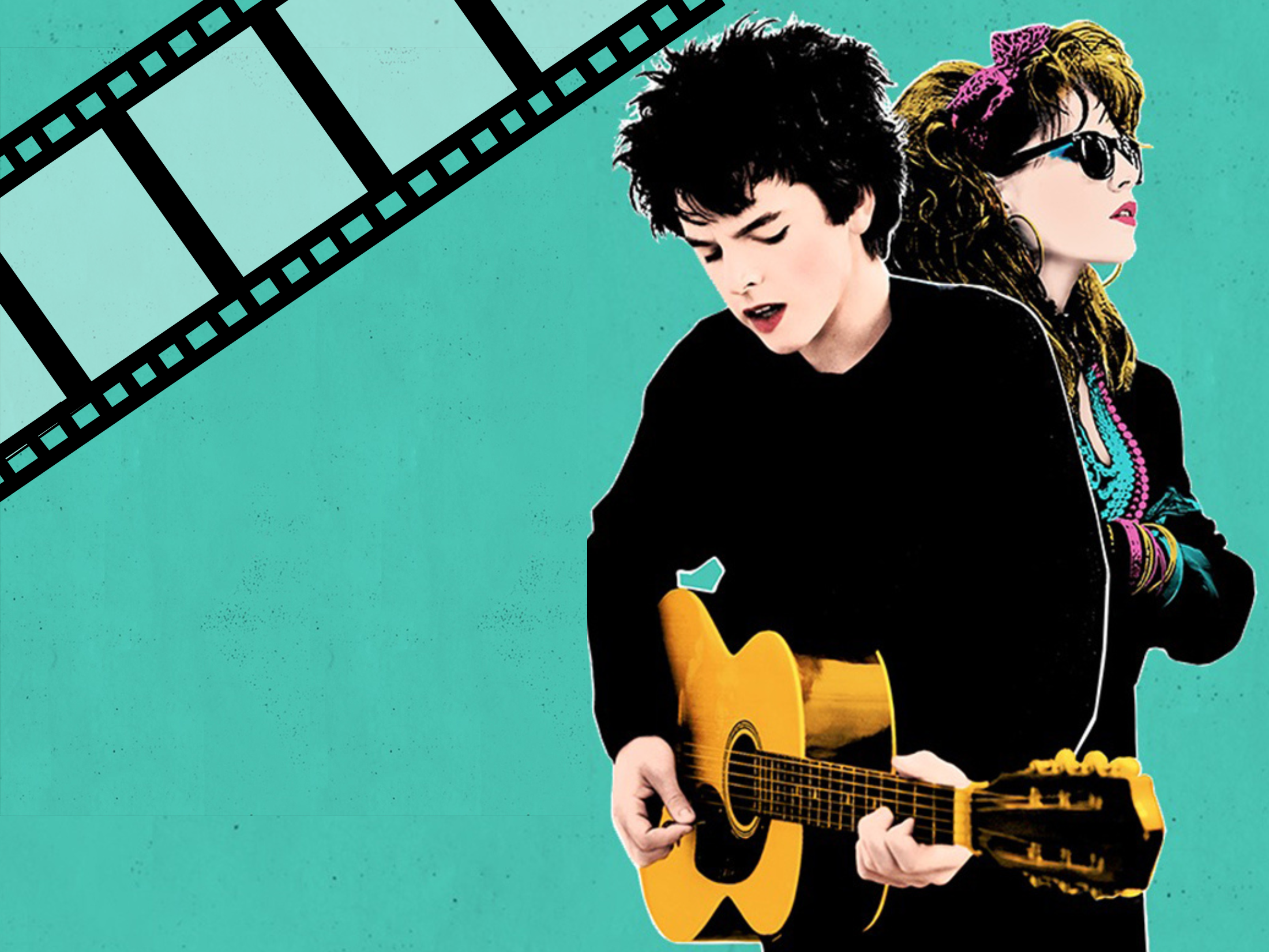 DVD Club: Sing Street