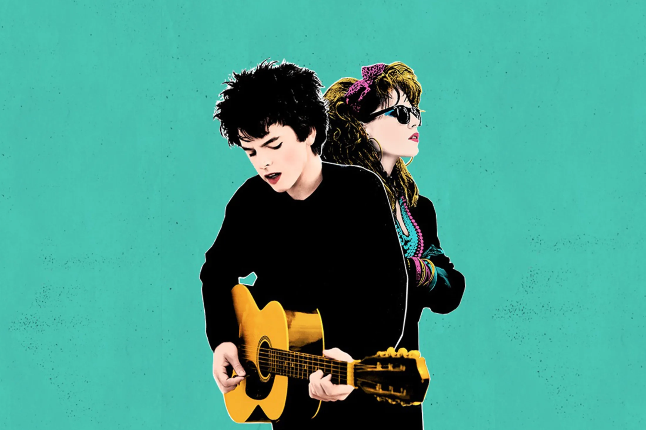 DVD Club: Sing Street