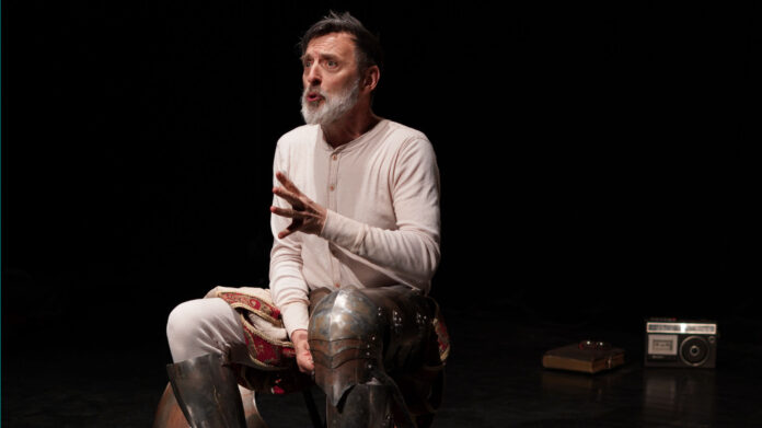 Don Quixote