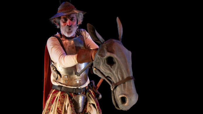 Don Quixote