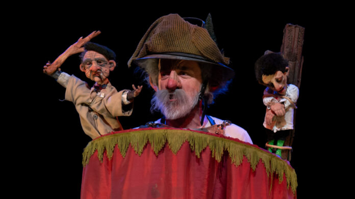 Don Quixote