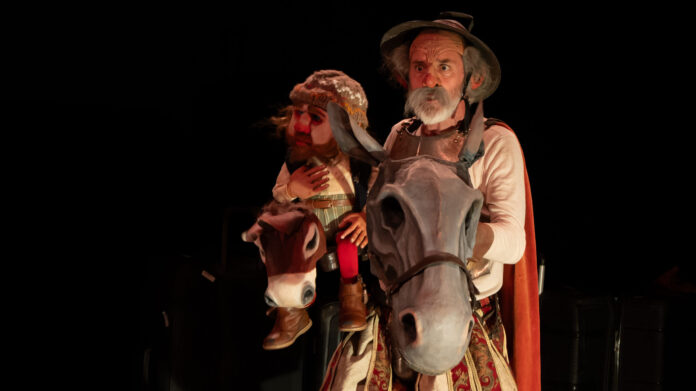 Don Quixote