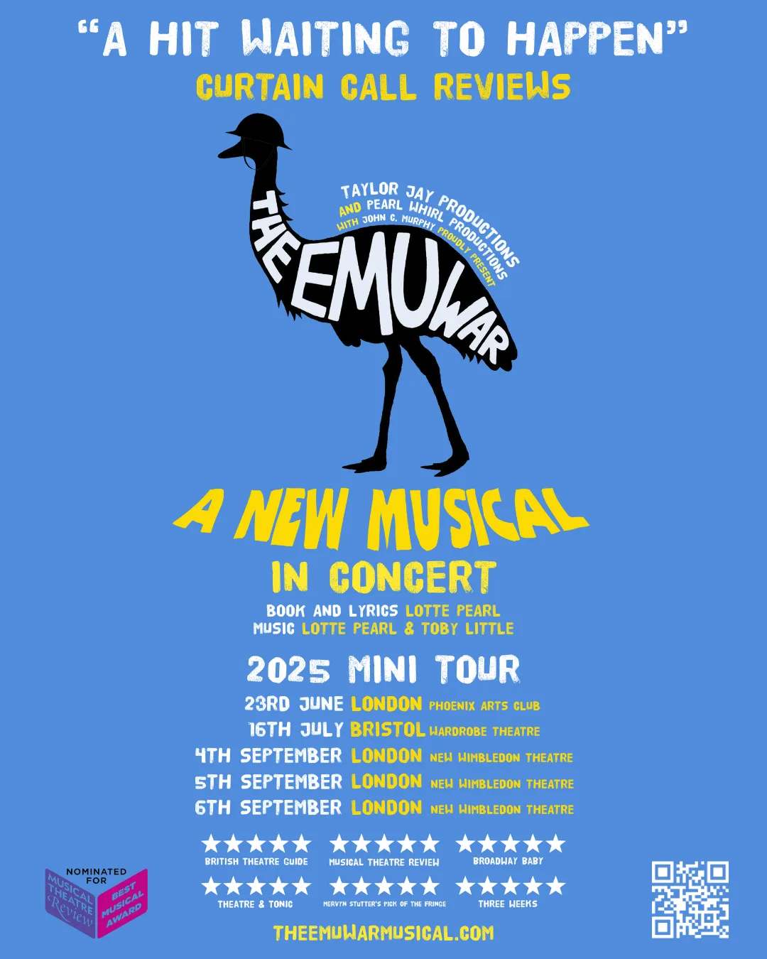 The Emu War