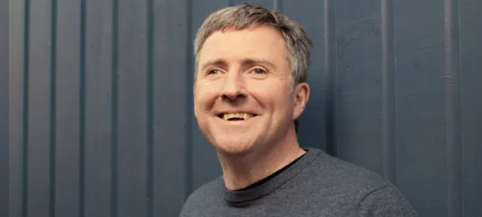Jamie MacDonald