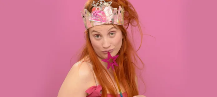 Princess Sparkles