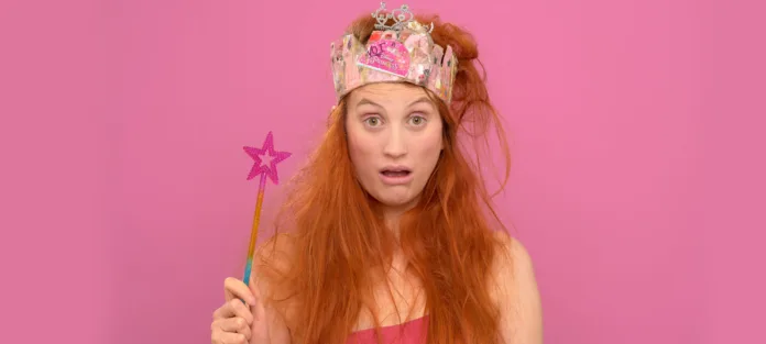Princess Sparkles