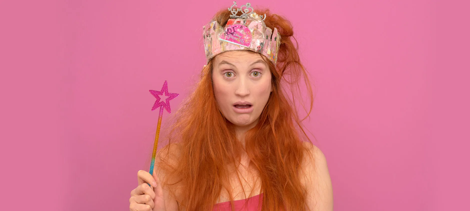 Princess Sparkles