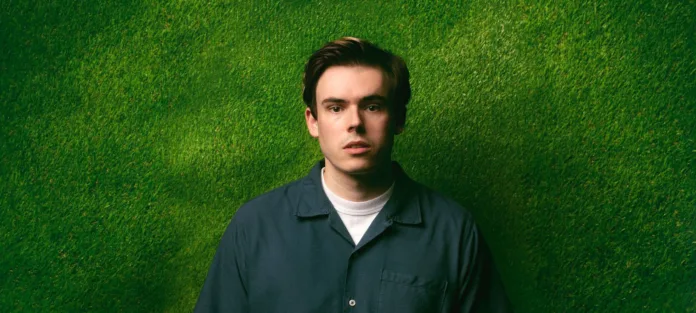 Rhys James