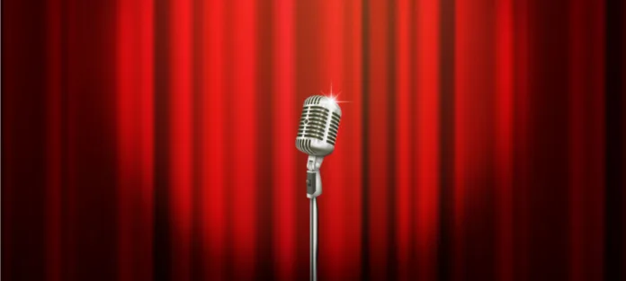 Neil Haigh's Comedy Masterclass Ruined by Stewart Wright
