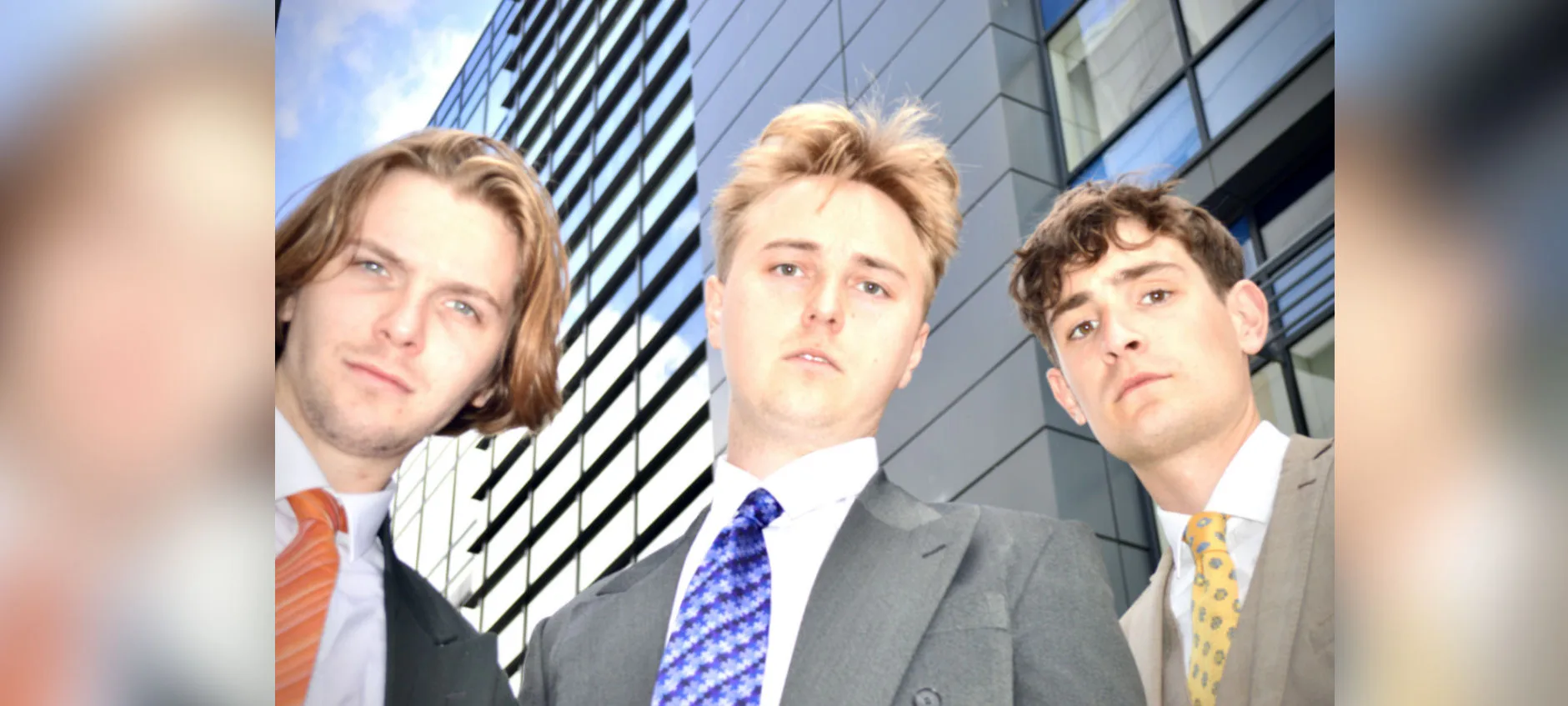 Last Wednesday's Work Shirt