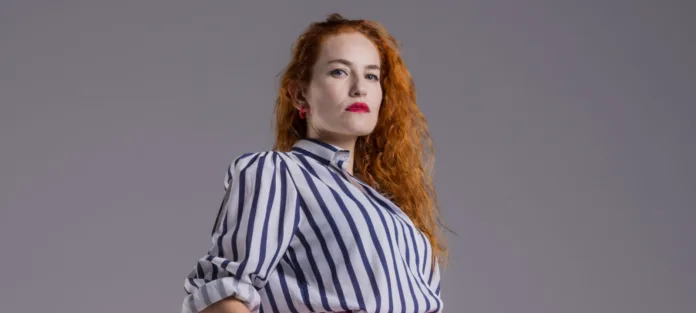 Rosy Carrick