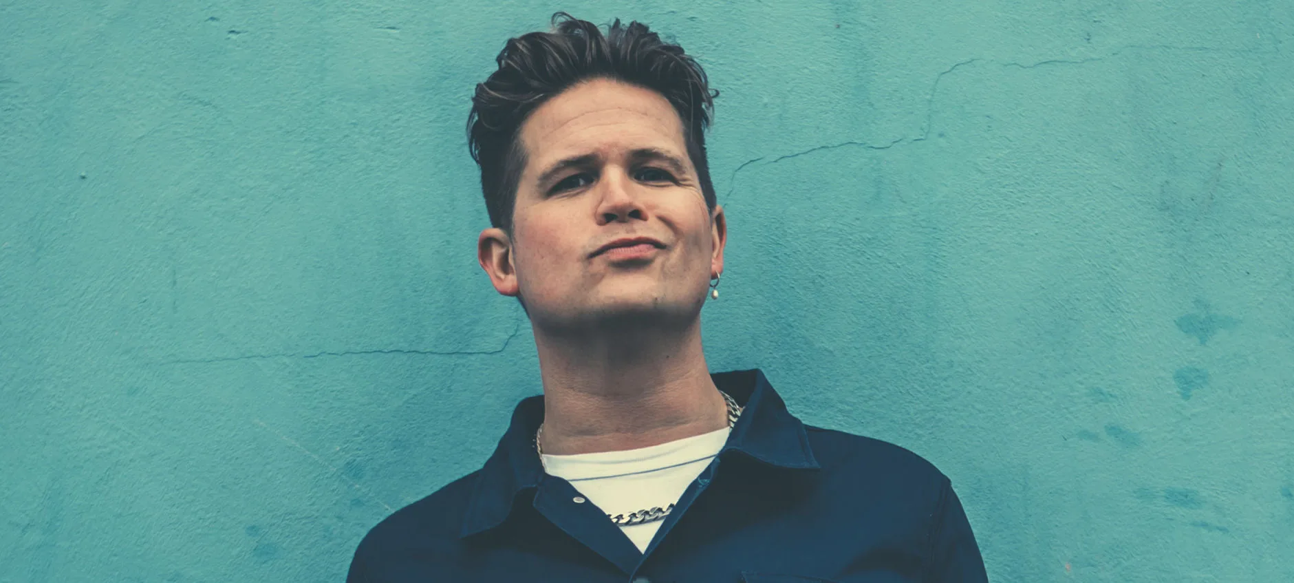 Luke Wright - Later Life Letter