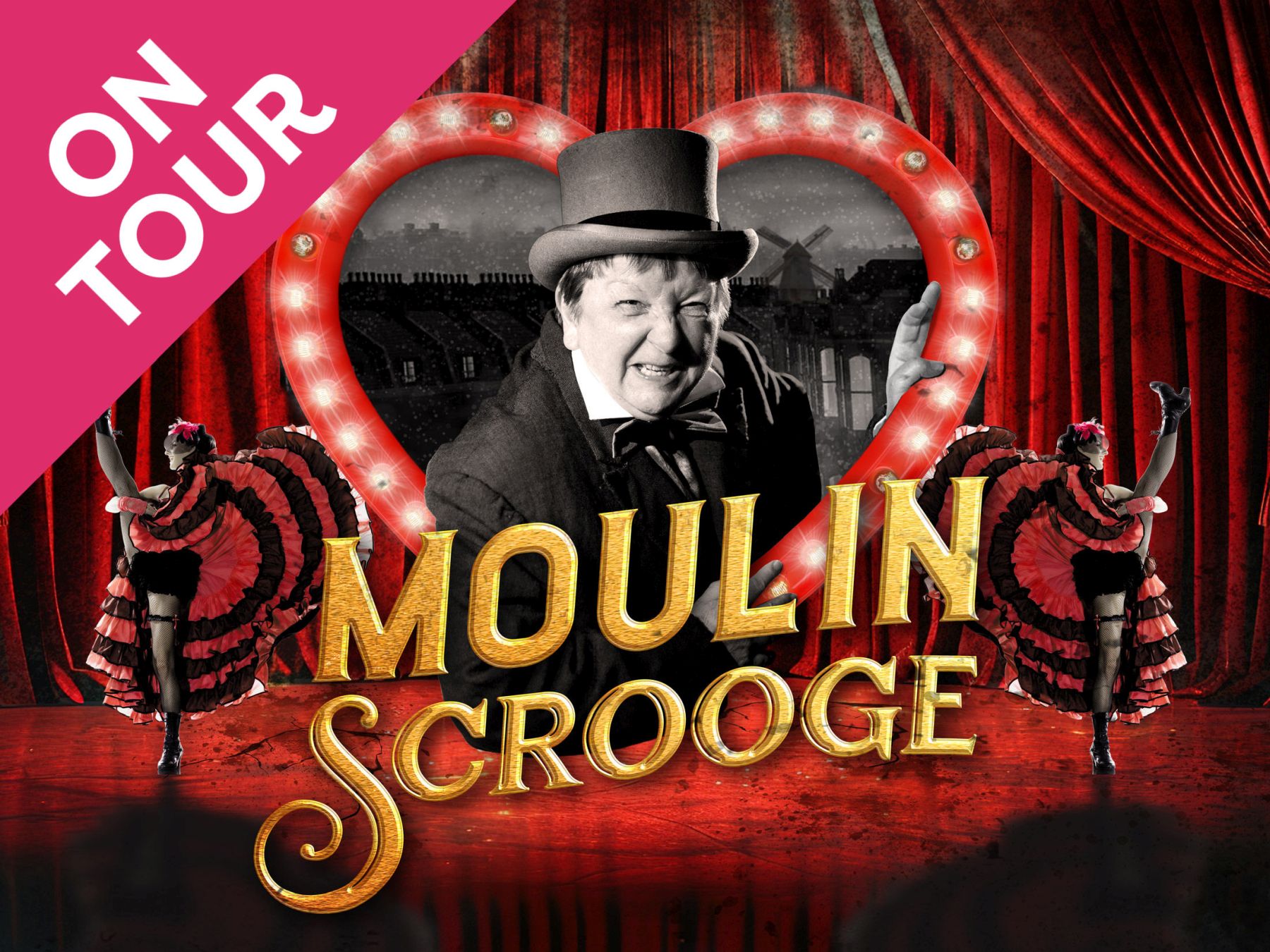 Moulin Scrooge