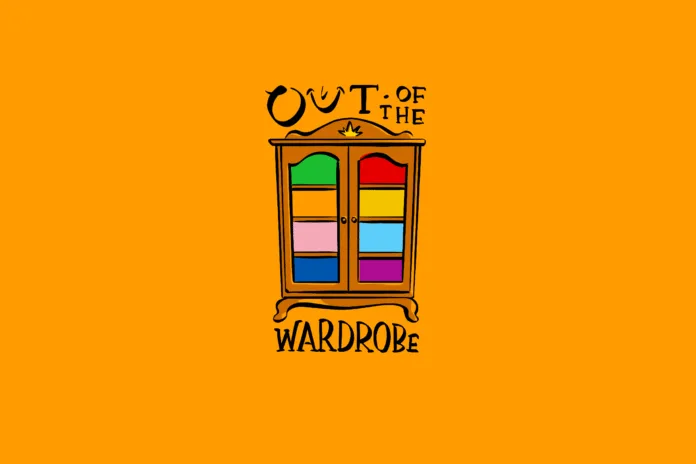 Out Of The Wardrobe