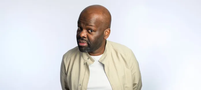 Daliso Chaponda
