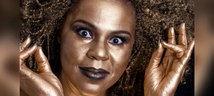 Desiree Burch