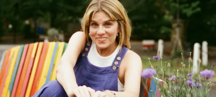 Georgie Jones