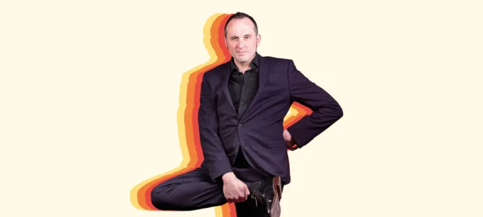 Phil Ellis