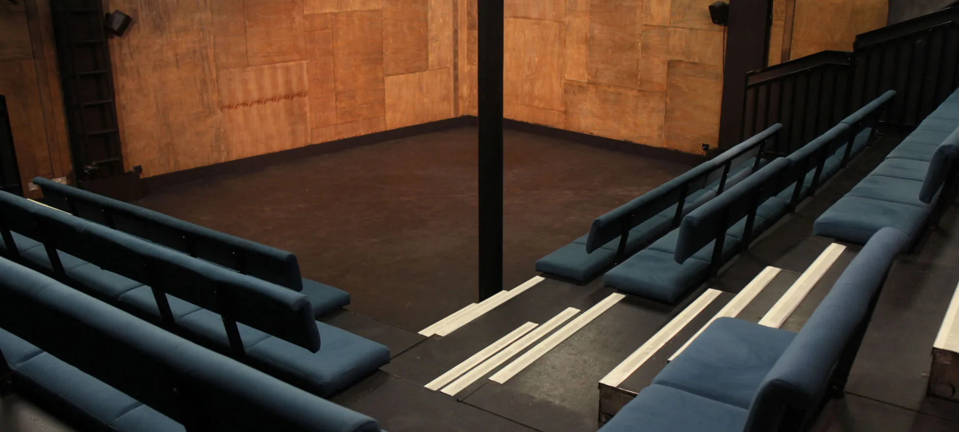 The Wardrobe Theatre