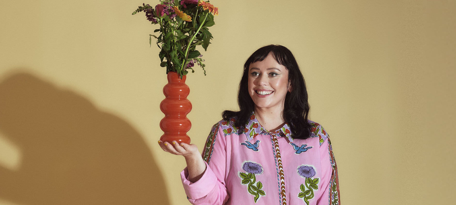 Amy Annette: Busy Body - The Wardrobe Theatre