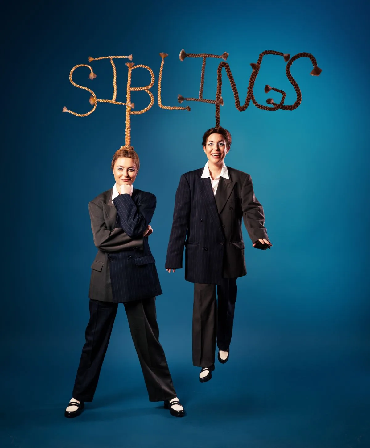 Siblings