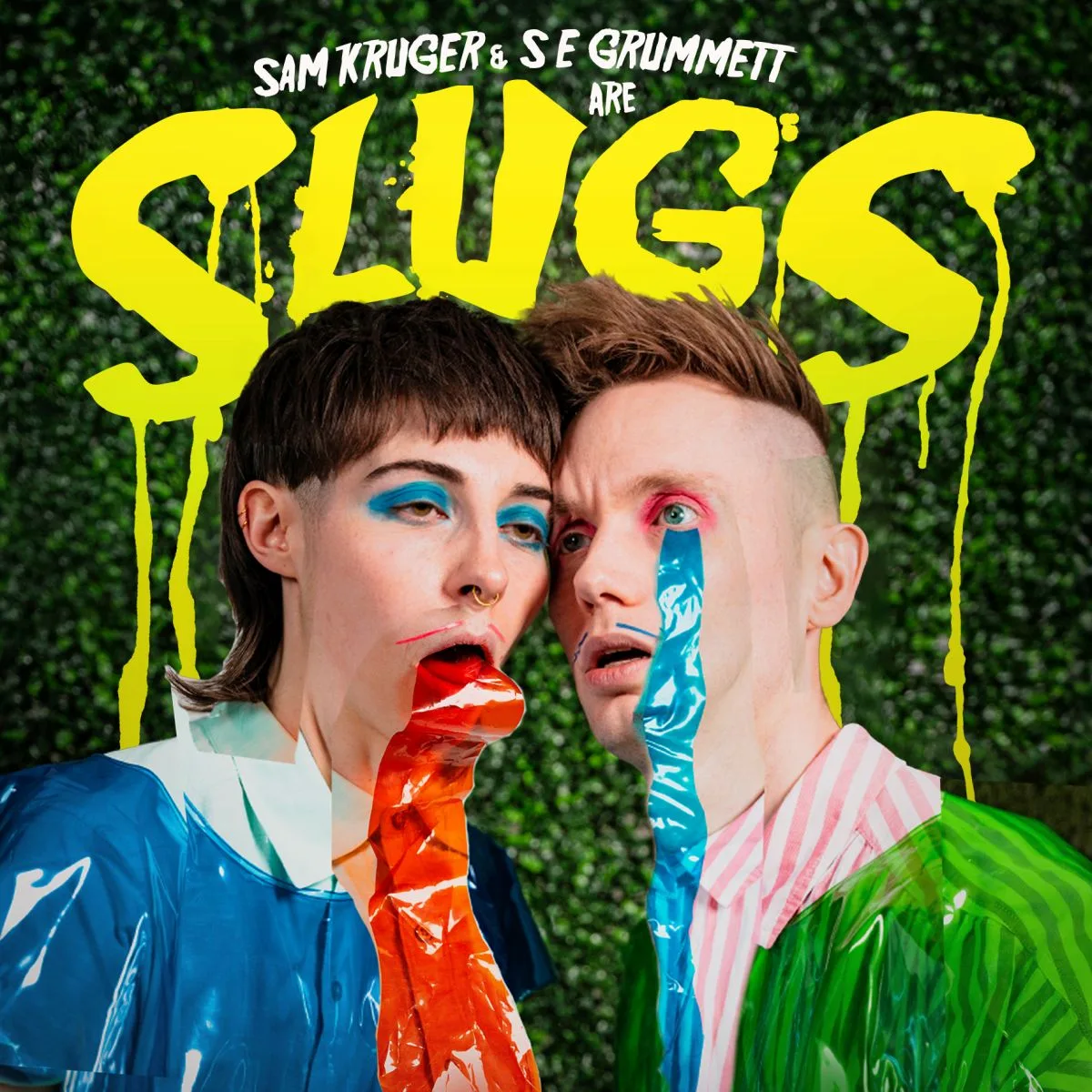 Slugs