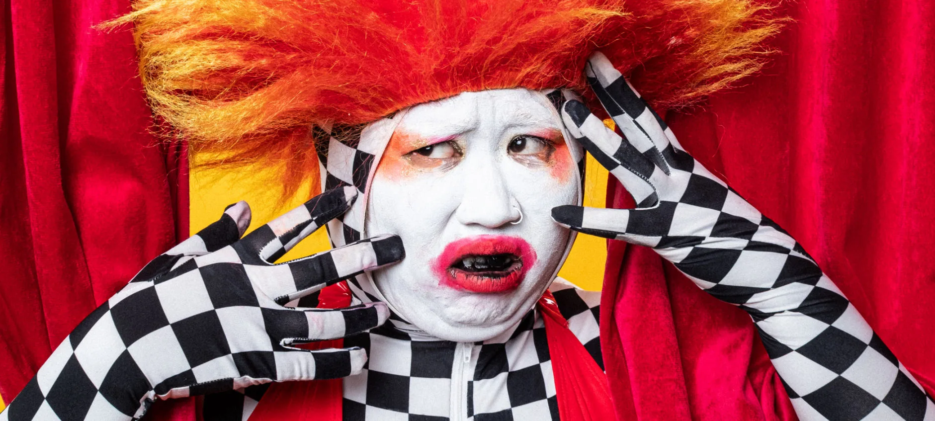 Su Mi: THISMOTHERPHUCKER