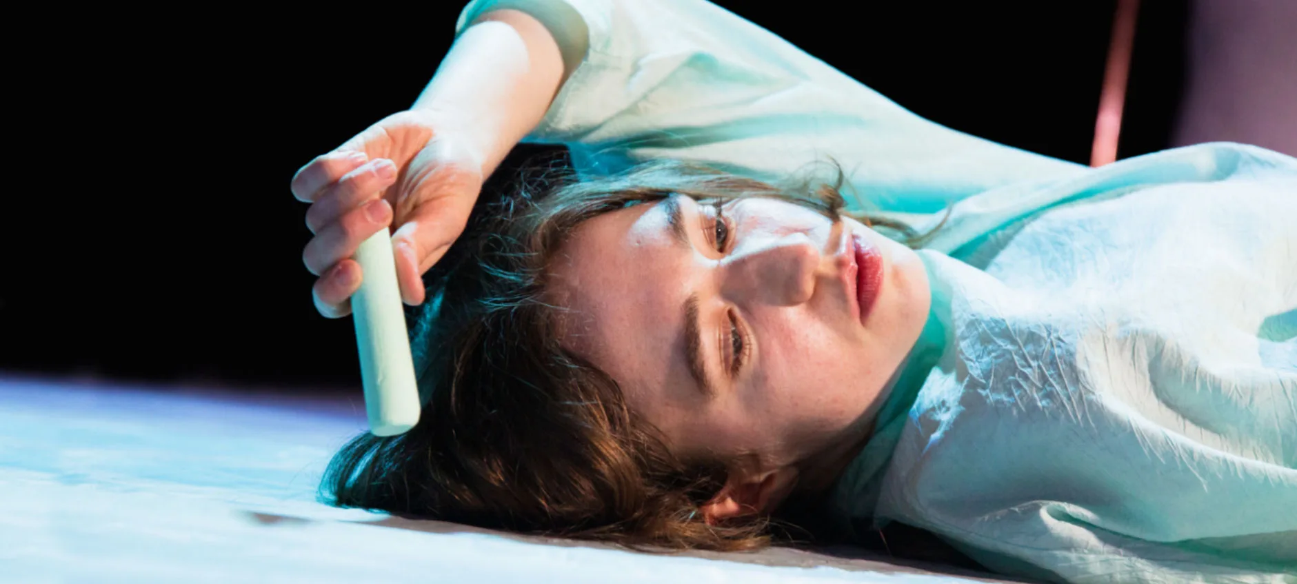 The City For Incurable Women