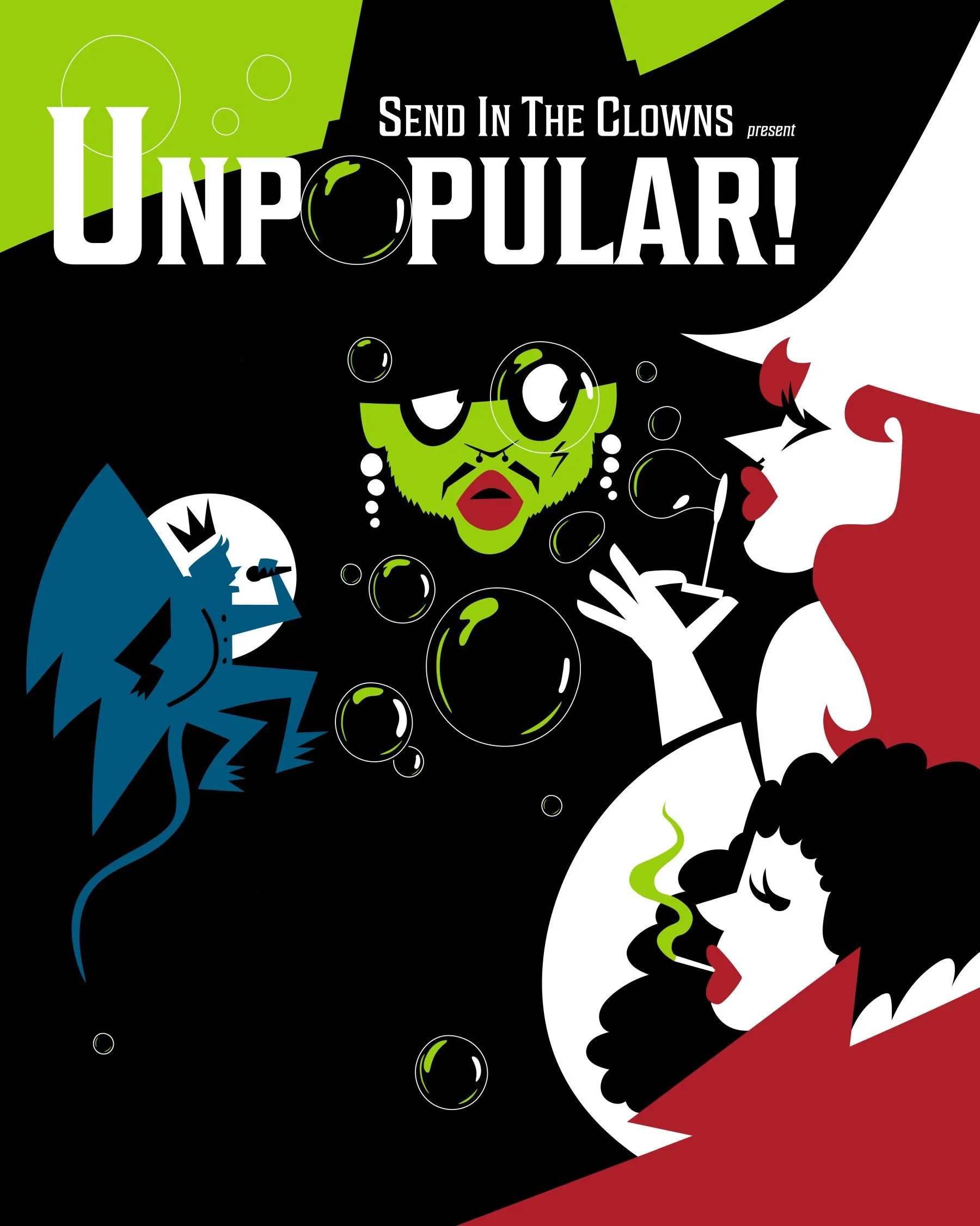 Unpopular